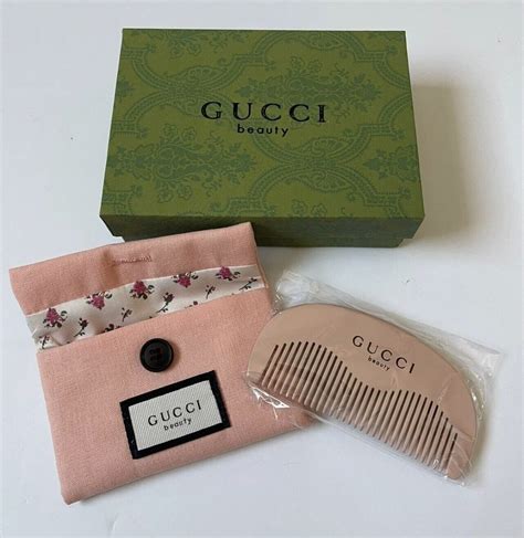 Gucci Beauty Gifts